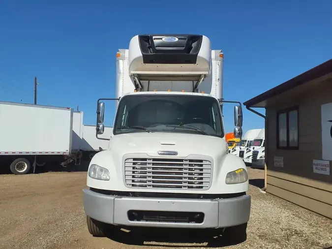 2016 FREIGHTLINER/MERCEDES M2 106