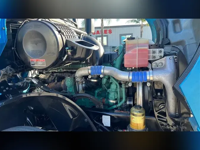 2019 VOLVO VNL860eeaf934ae6ed5a59f18350698116c2d6