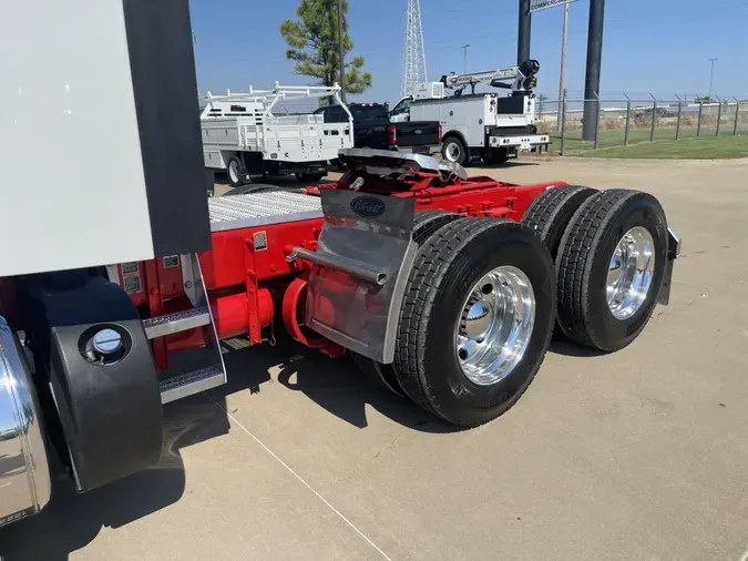 2022 Peterbilt 567