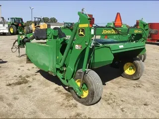 2016 John Deere 630