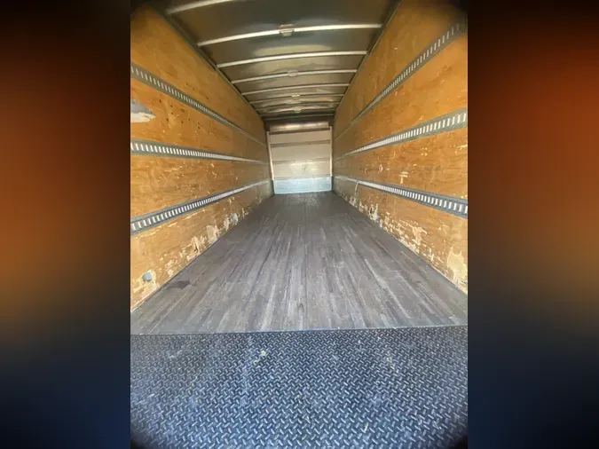 2019 FREIGHTLINER/MERCEDES M2 106eeb20842427f7b7c523dd5d9e6388a9a