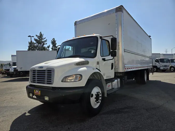 2018 Freightliner Business Class M2 106