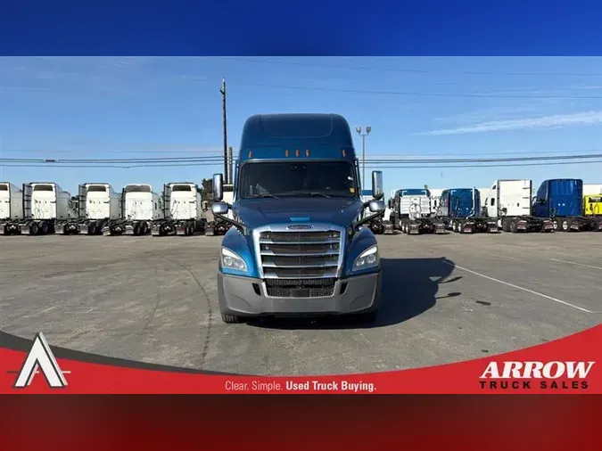2022 FREIGHTLINER CA126