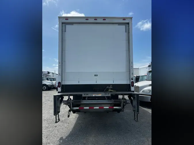 2019 NAVISTAR INTERNATIONAL 4300