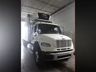 2018 FREIGHTLINER/MERCEDES M2 106