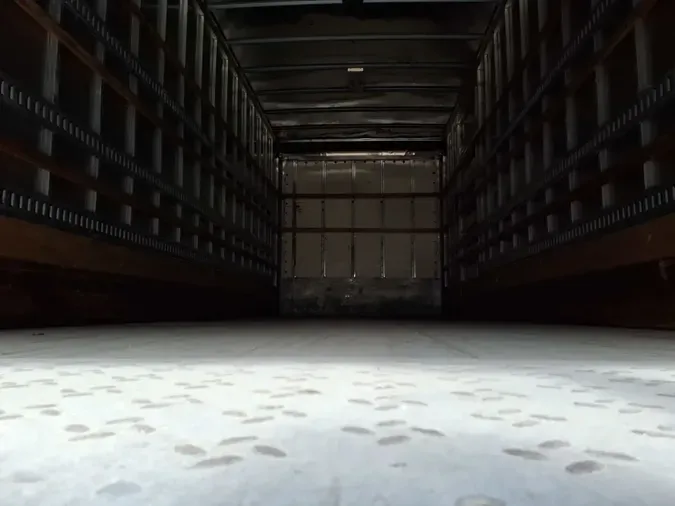 2020 NAVISTAR INTERNATIONAL MV607 (4X2)