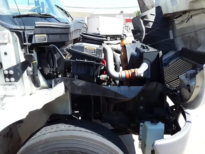 2019 NAVISTAR INTERNATIONAL 4300