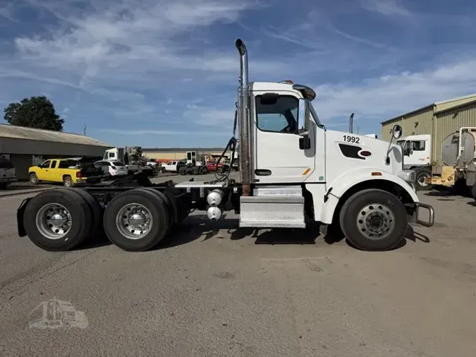 2019 PETERBILT 567