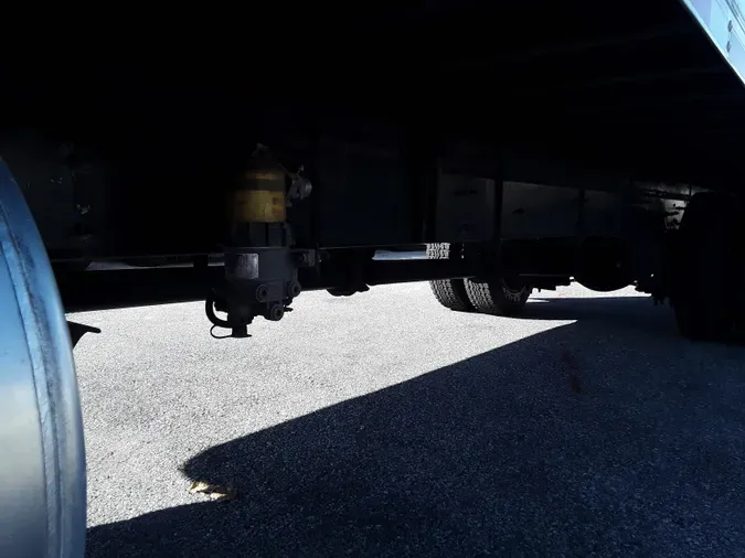2018 NAVISTAR INTERNATIONAL 4300