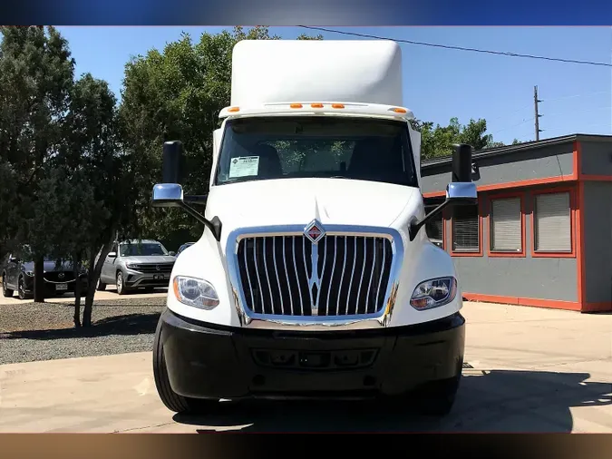 2019 INT LT625 6x4