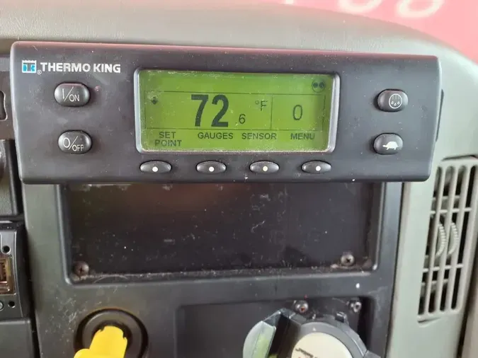 2019 NAVISTAR INTERNATIONAL 4300