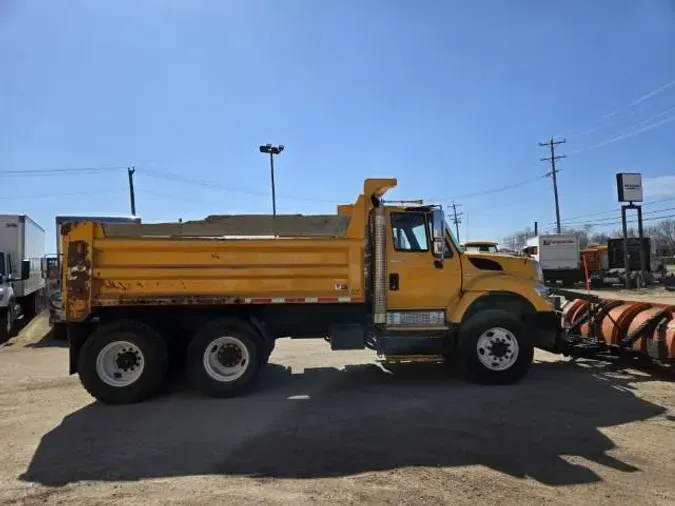 2009 International 7400