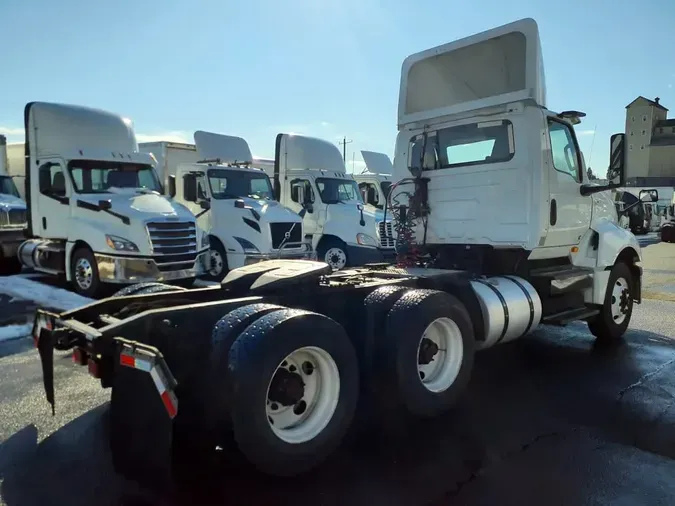 2019 NAVISTAR INTERNATIONAL LT625 DAYCAB T/Aeeb945914ec8d996583b8b2287166a5b