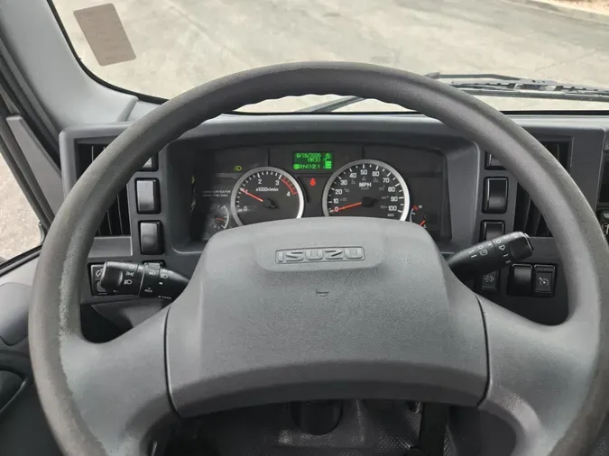 2022 Isuzu NRReeba9b974db4f9d95f7597618d56bc19