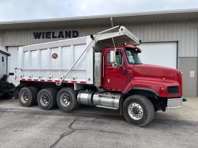 2006 International 5600ieebb7f1d6a0f46d36c52582b0a582d35