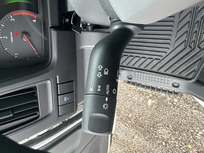 2026 ISUZU DIESEL NPR XD