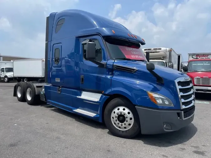 2020 FREIGHTLINER NEW CASCADIA PX12664