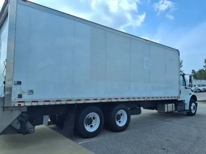 2019 FREIGHTLINER M2 106
