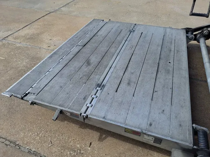 2020 NAVISTAR INTERNATIONAL MV607 (4X2)