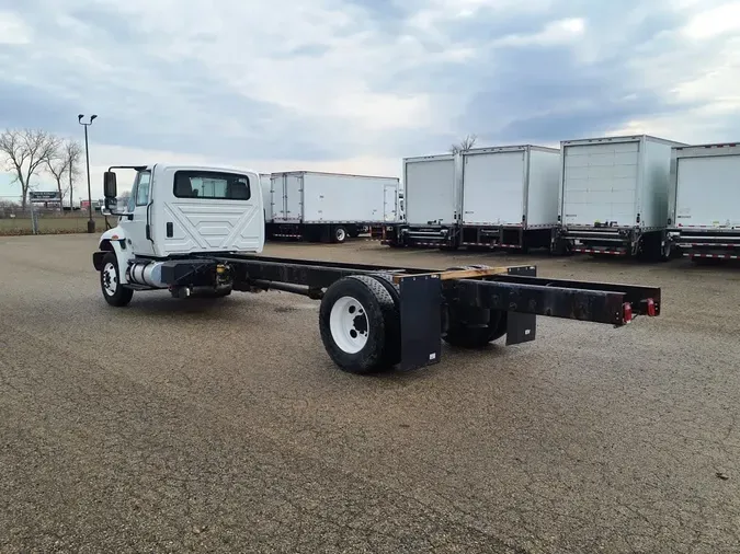 2019 NAVISTAR INTERNATIONAL 4300eebf5bde524c4a2aac03606235aec5dc