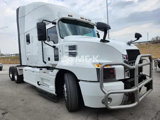 2020 MACK Anthemeebfdd02578ac7bcb71d1c03767d0d21