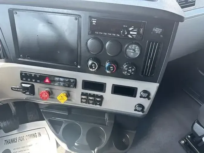2021 Freightliner Cascadia