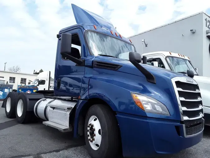 2019 FREIGHTLINER/MERCEDES NEW CASCADIA PX12664