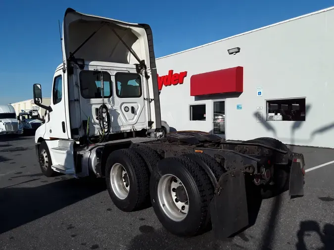 2020 FREIGHTLINER/MERCEDES NEW CASCADIA PX12664