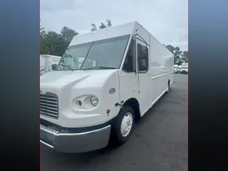 2018 FRTLR CUSTOM CHASSIS CORP MT45