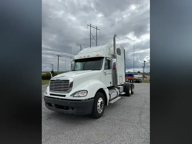 2012 FREIGHTLINER COLUMBIA 120eec17c00160fbe2cb116d0ad1875adf4