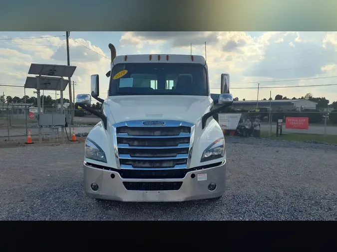 2019 FREIGHTLINER/MERCEDES NEW CASCADIA PX12664eec20fc75dd7cc4820f74487faf4727c