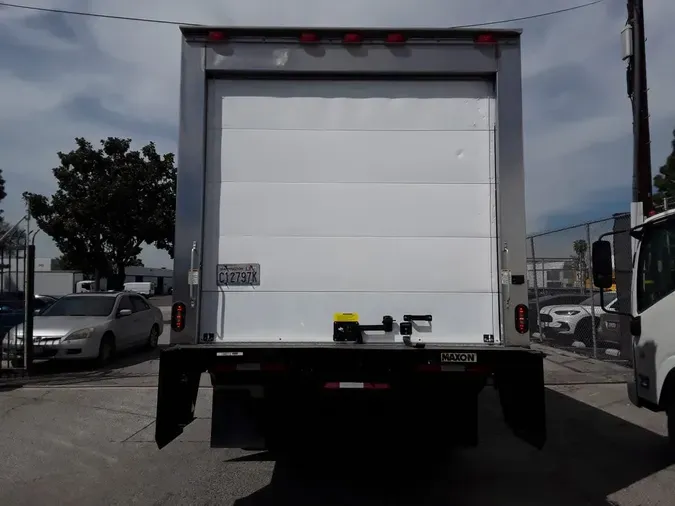 2018 ISUZU NPReec282f6183076ab350f59560fc4f3fb