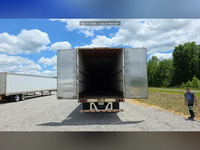2008 Strick Trailers Other