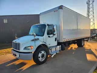 2020 FREIGHTLINER/MERCEDES M2 106