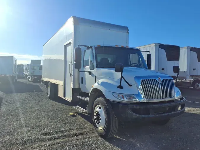 2018 NAVISTAR INTERNATIONAL 4300 LPeec59c17bc0cb5c413ae8c5b0f7f2032