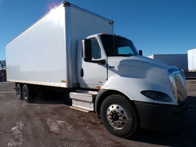 2023 International RH Series