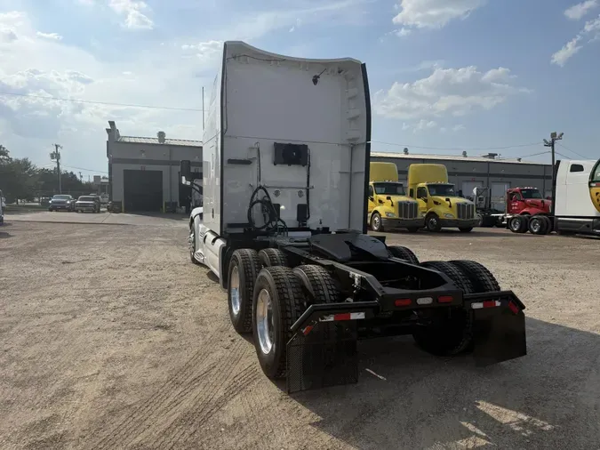2022 Peterbilt 579