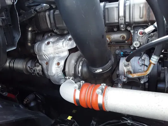 2020 FREIGHTLINER/MERCEDES NEW CASCADIA PX12664eec6fd8ea064de431b8772935bd56b86