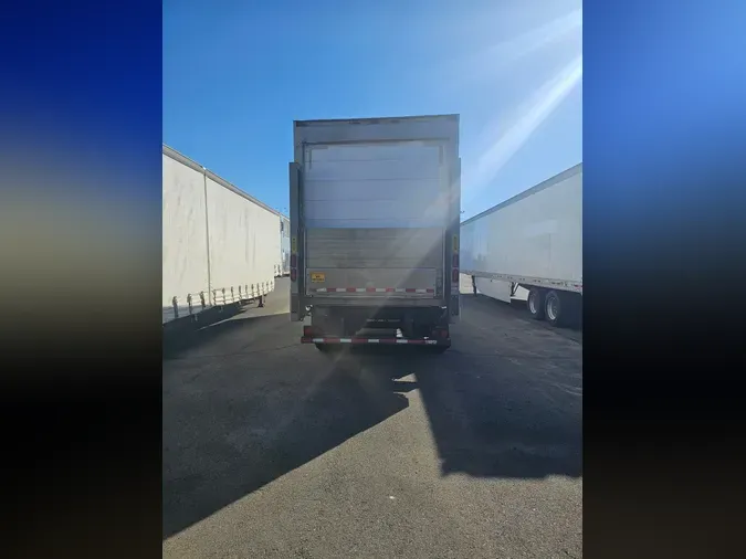 2017 UTILITY TRAILERS VS2RA 36/162/102