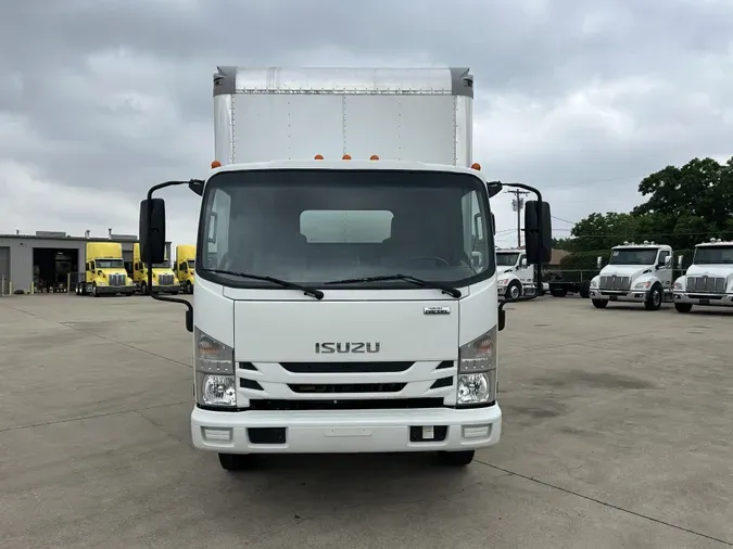 2019 Isuzu NRR