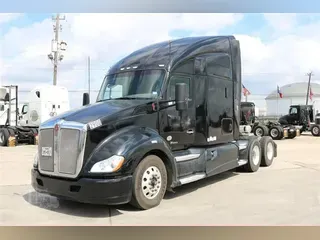 2017 KENWORTH T680