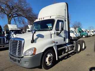 2020 FREIGHTLINER/MERCEDES CASCADIA 125