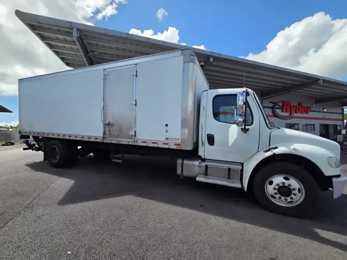 2019 FREIGHTLINER/MERCEDES M2 106eec878ed02b6c8f4498b44456953d76c