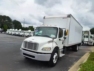 2018 FREIGHTLINER M2 106