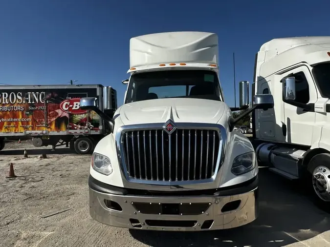 2020 NAVISTAR INTERNATIONAL LT625 DAYCAB T/Aeec9375cf484425a137f78f8502f2c2b