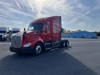 2020 KENWORTH T680