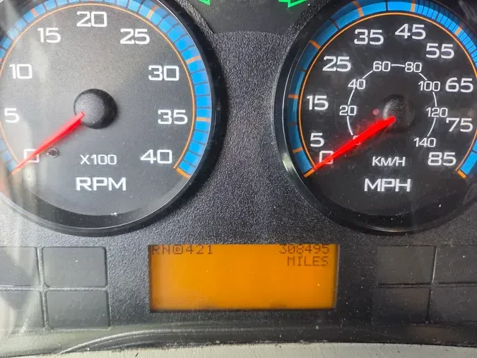 2018 NAVISTAR INTERNATIONAL 4300eec9ea694b06e237a0d32f8ddda535b6