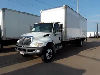 2019 NAVISTAR INTERNATIONAL 4300