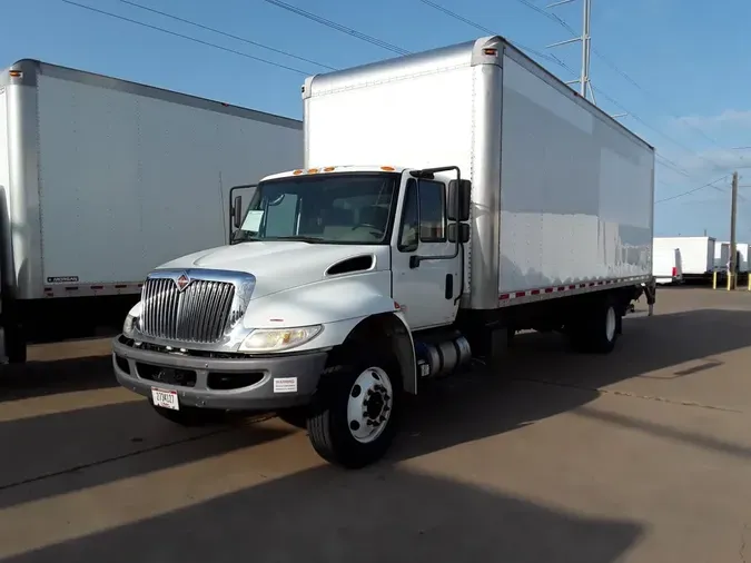 2019 NAVISTAR INTERNATIONAL 4300eeccd3dd6a8fd714318e9c4f7d0b43be