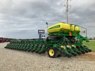 2009 John Deere DB90